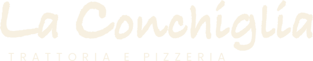 La Conchiglia Trattoria e Pizzeria